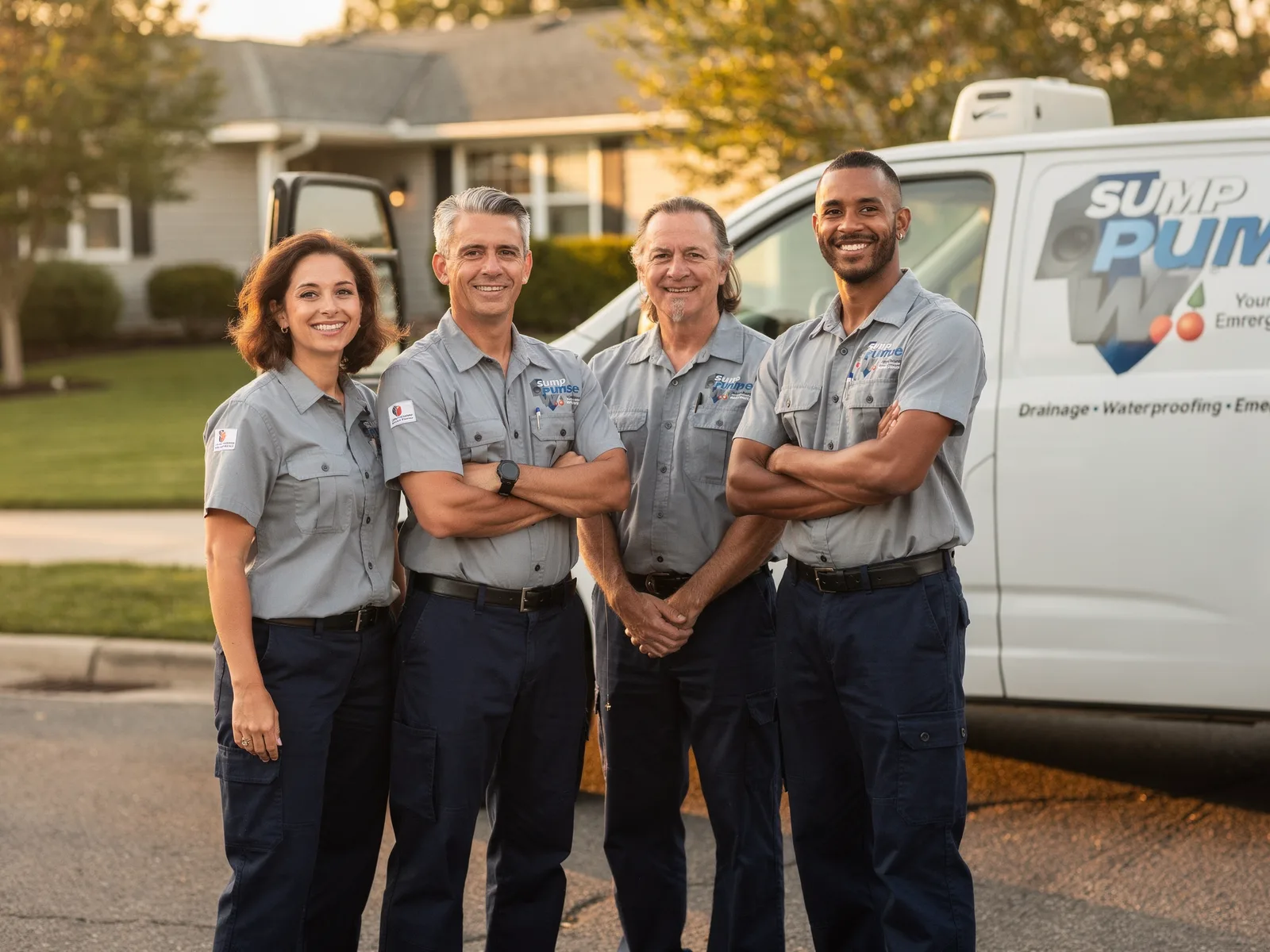Water Heater Repair company in De Lancey, PA